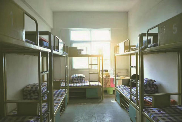 重庆巴川中学宿舍图片图片